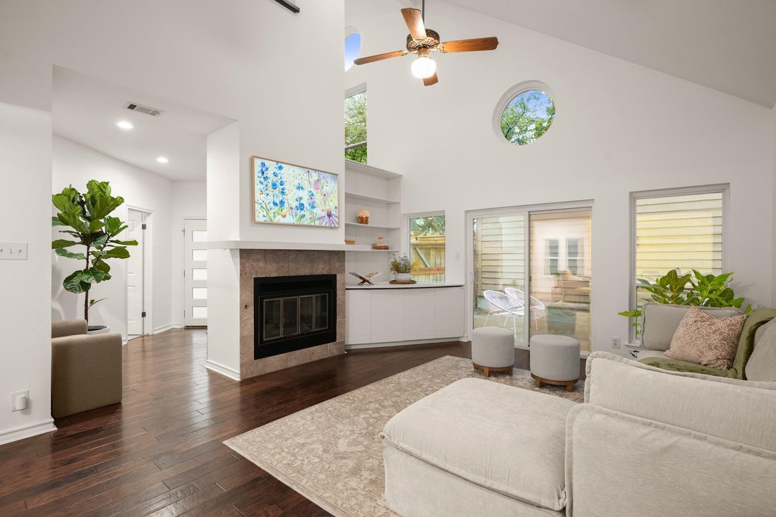 House in Austin, Texas, United States 4 - 18450203