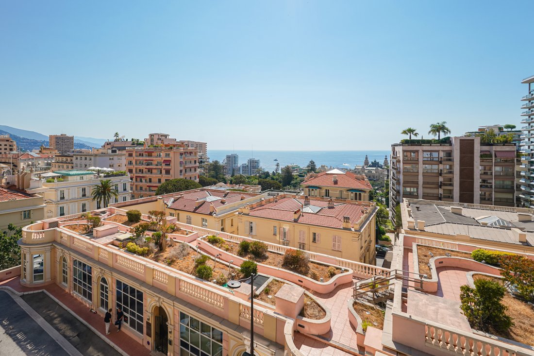 Apartment in Monaco, Monaco 2 - 18324990