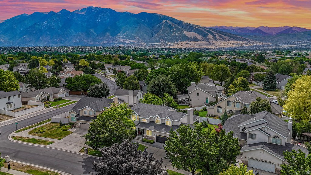 House in Draper, Utah, United States 2 - 18446436