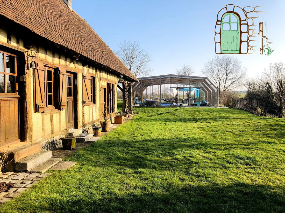 House in Romilly, Centre-Val de Loire, France 3 - 18452545