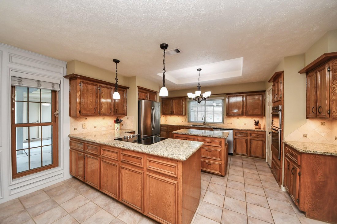 House in Sugar Land, Texas, United States 5 - 18446809