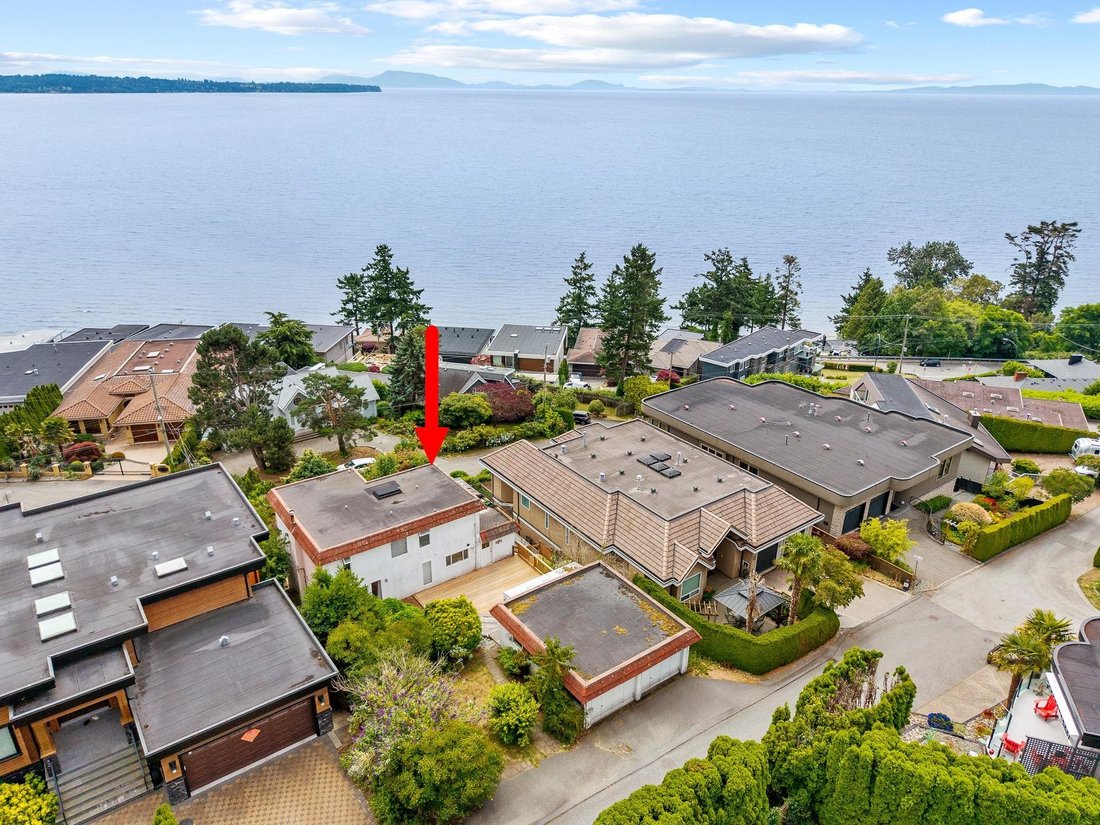 House in White Rock, British Columbia, Canada 1 - 18452355