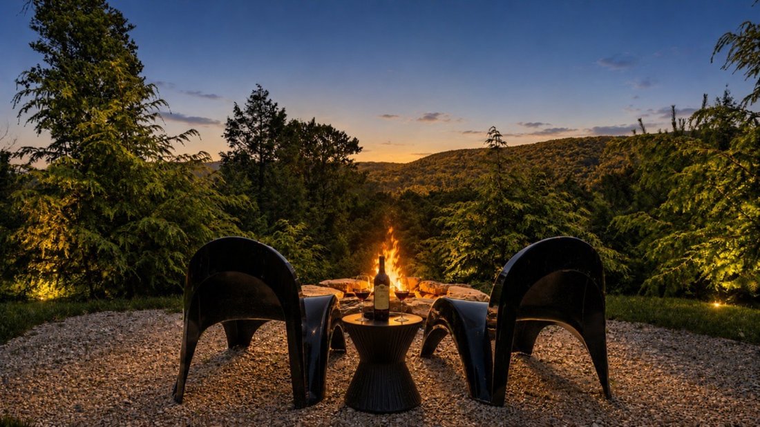 House in West Stockbridge, Massachusetts, United States 4 - 16653562