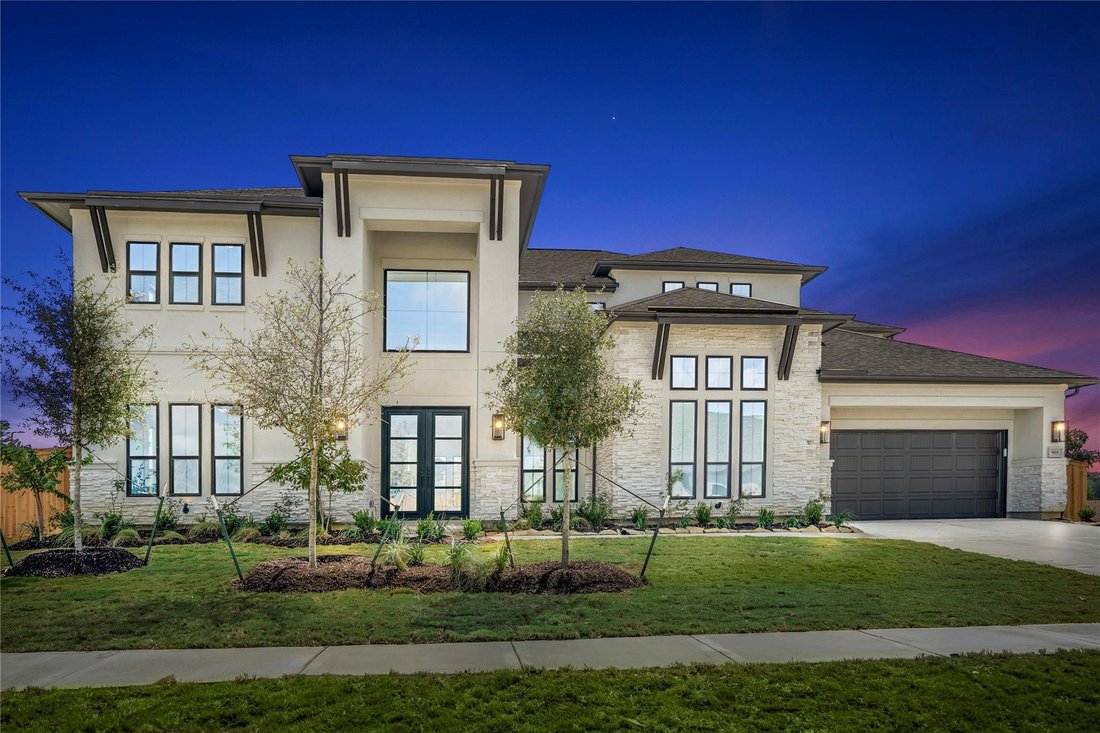 House in Montgomery, Texas, United States 2 - 18451121