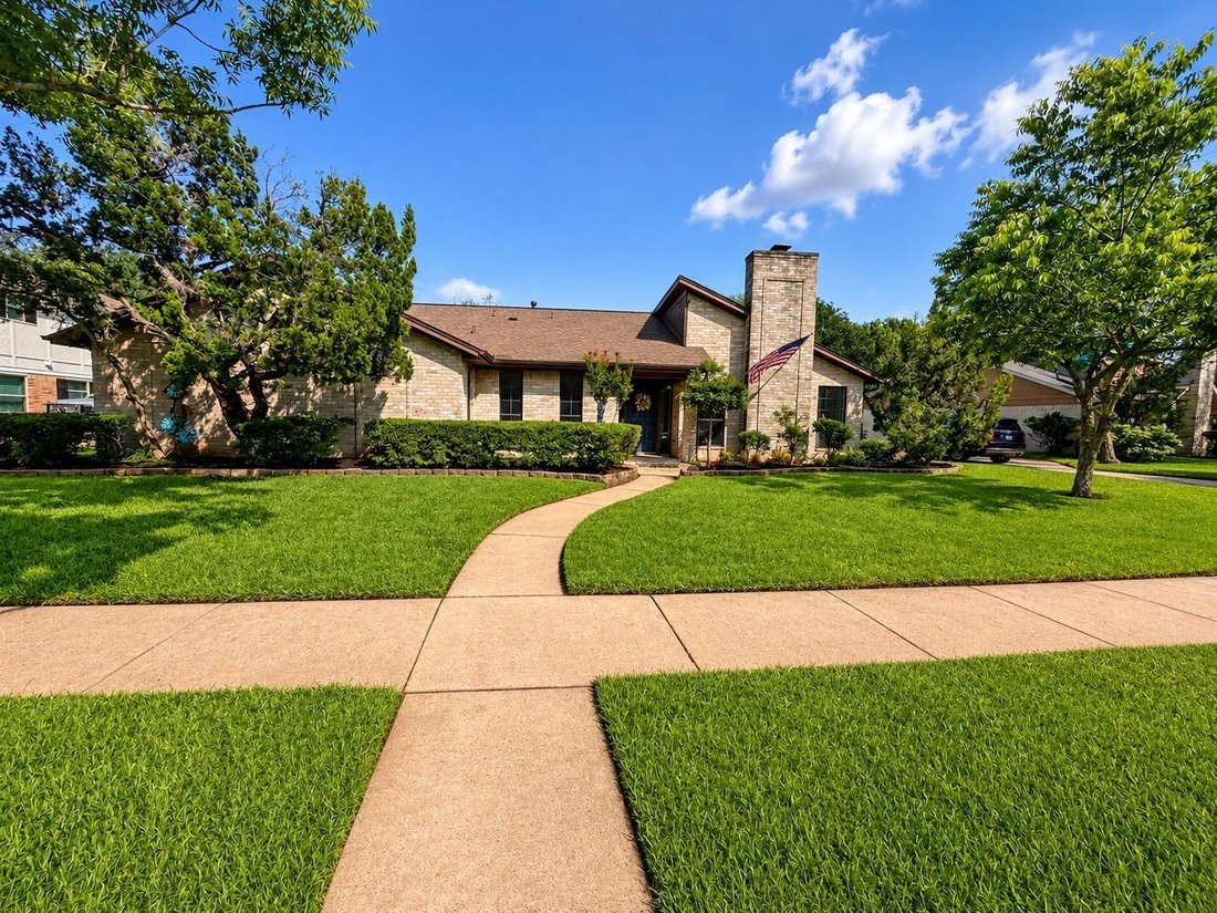 House in Sugar Land, Texas, United States 1 - 18446776