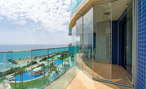 Apartamento en Orihuela, Comunidad Valenciana, España 1