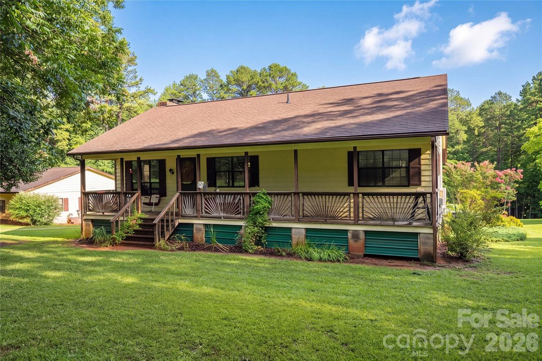House in Alexis, North Carolina, United States 1 - 18448454