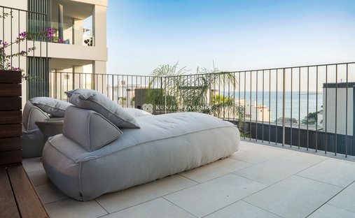 Appartamento a Palma di Maiorca, Isole Baleari, Spagna 1