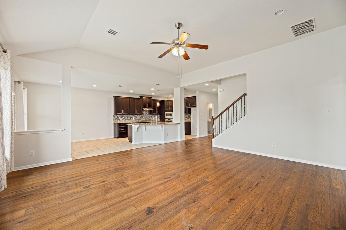 House in Pflugerville, Texas, United States 5 - 18446667