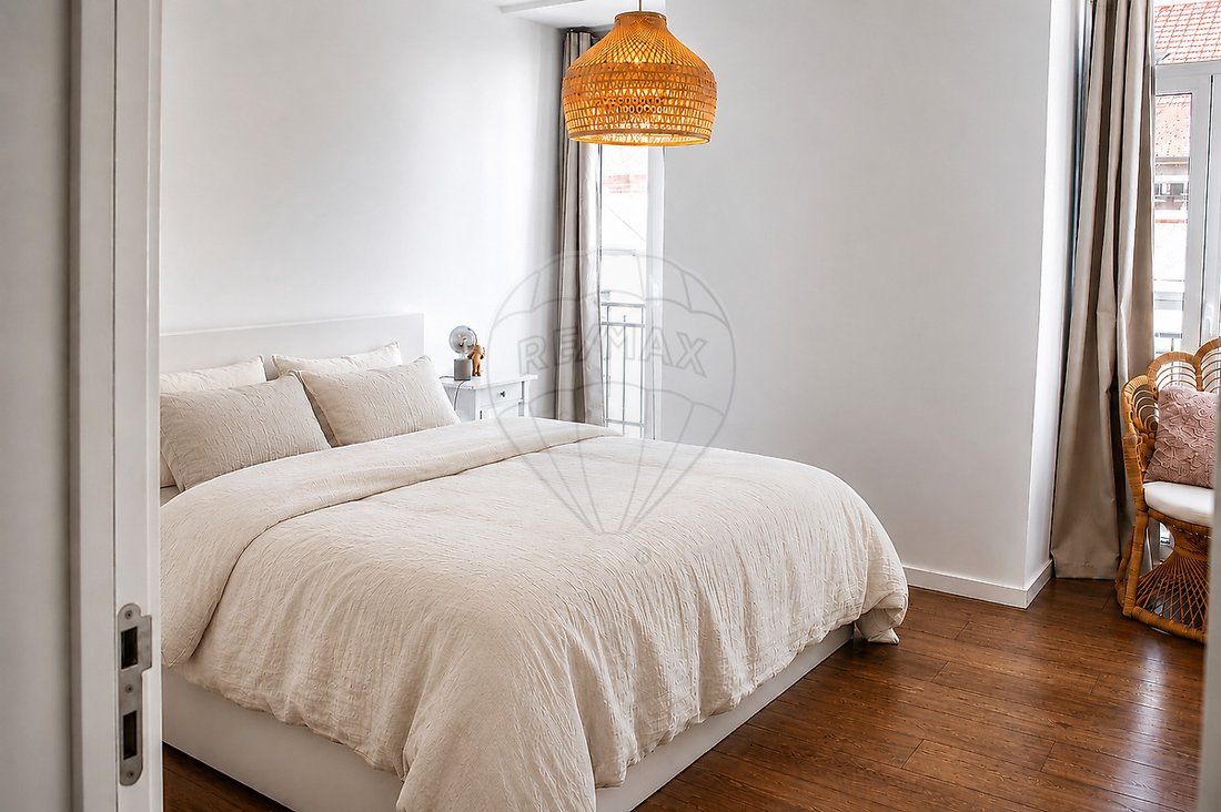 Apartment in Arroios, Lisbon, Portugal 4 - 17075344