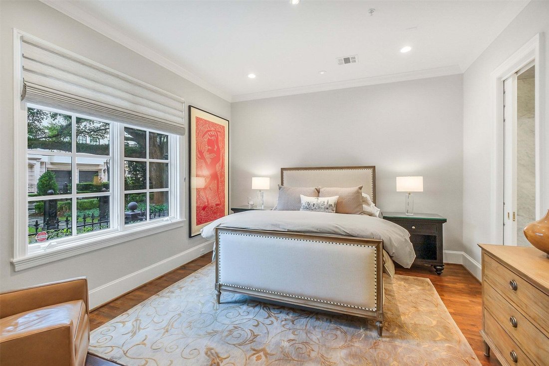 House in Houston, Texas, United States 5 - 18448448