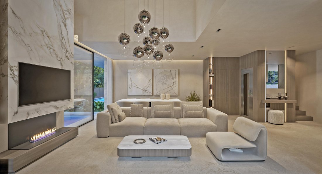 Apartment in Glyfada, Attica, Greece 4 - 18452297