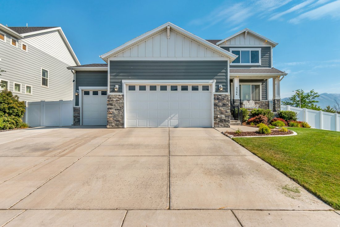 House in Lehi, Utah, United States 1 - 18450075
