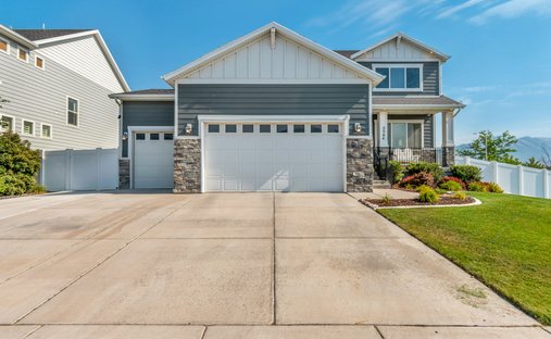 Casa a Lehi, Utah, Stati Uniti 1