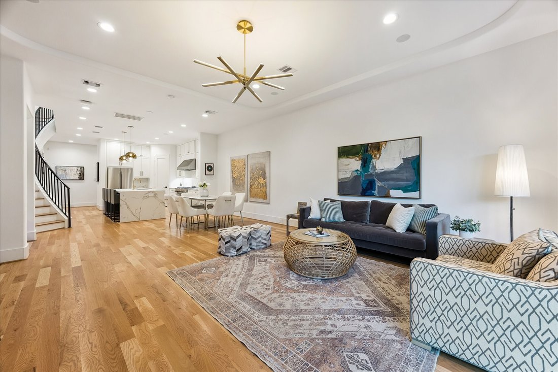House in Houston, Texas, United States 2 - 18448721
