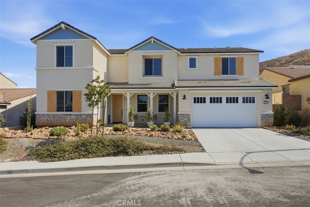 Casa en Menifee, California, Estados Unidos 1 - 18450948