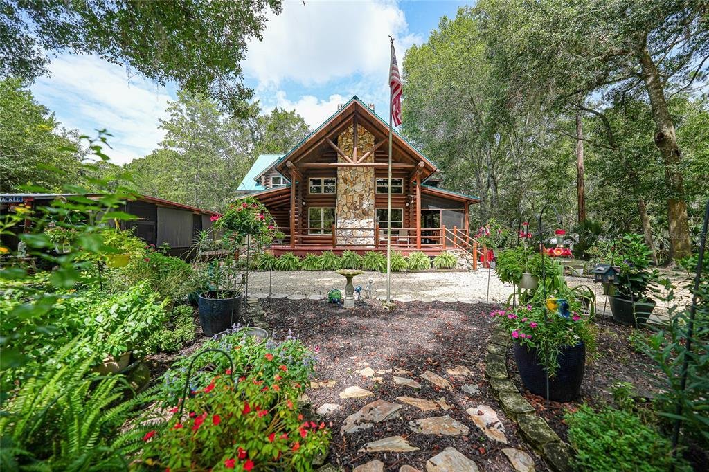 House in Homosassa, Florida, United States 2 - 18448451