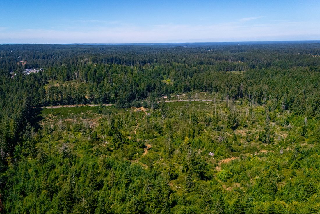 Land in Rainier, Washington, United States 1 - 18452382