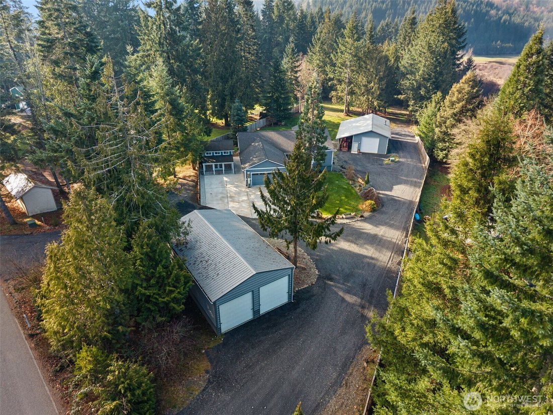 House in Centralia, Washington, United States 2 - 18451229