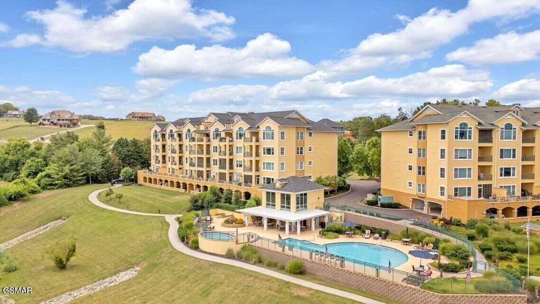 Condo in Sevierville, Tennessee, United States 4 - 18446999