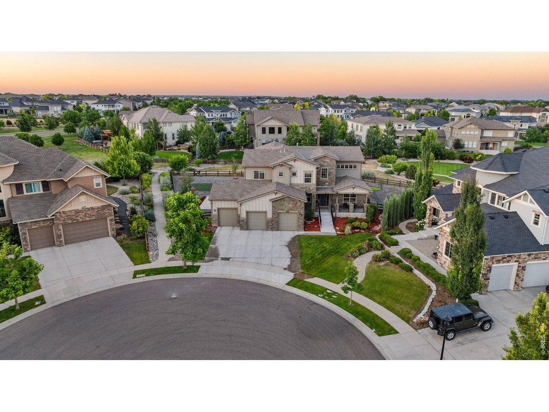 House in Fort Collins, Colorado, United States 2 - 18452324
