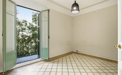 Apartment in Eixample, Barcelona, Spain 1
