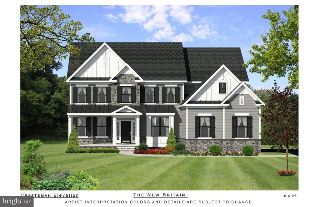 House in West Point, Pennsylvania, United States 2 - 18452407
