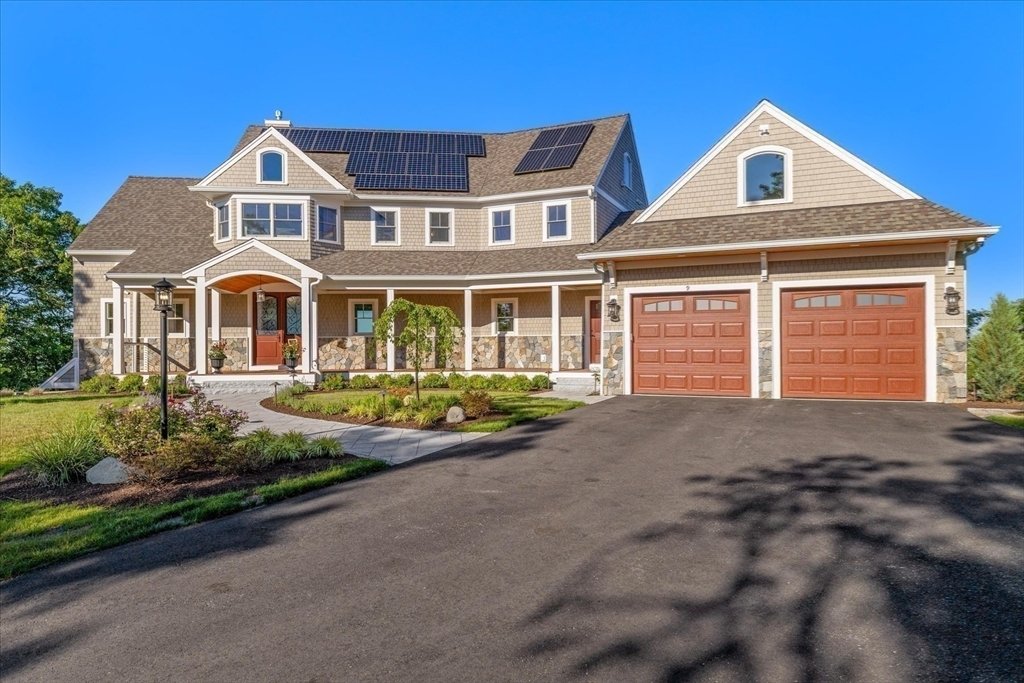 House in Plymouth, Massachusetts, United States 4 - 18188269