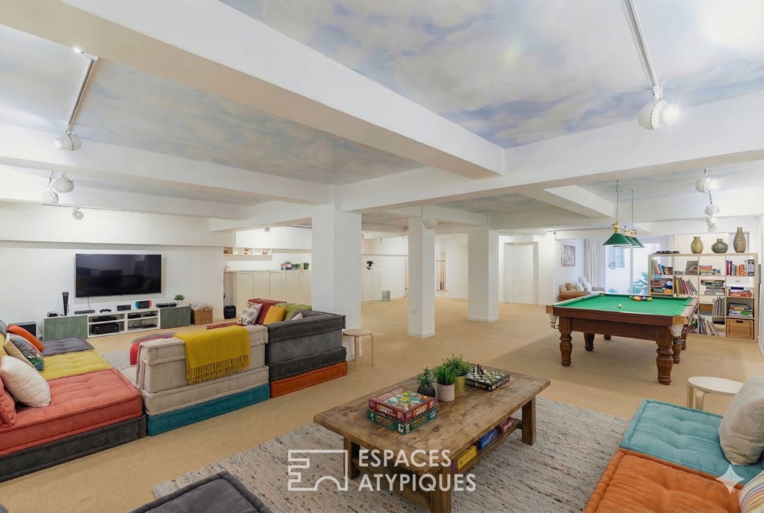 Apartment in Saint Lambert, Paris 15e Arrondissement, Paris 3 - 18451964