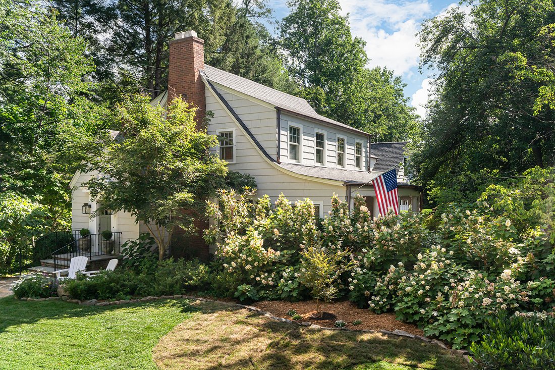 House in Asheville, North Carolina, United States 3 - 18448194