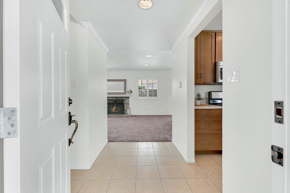 House in Simi Valley, California, United States 4 - 18447532