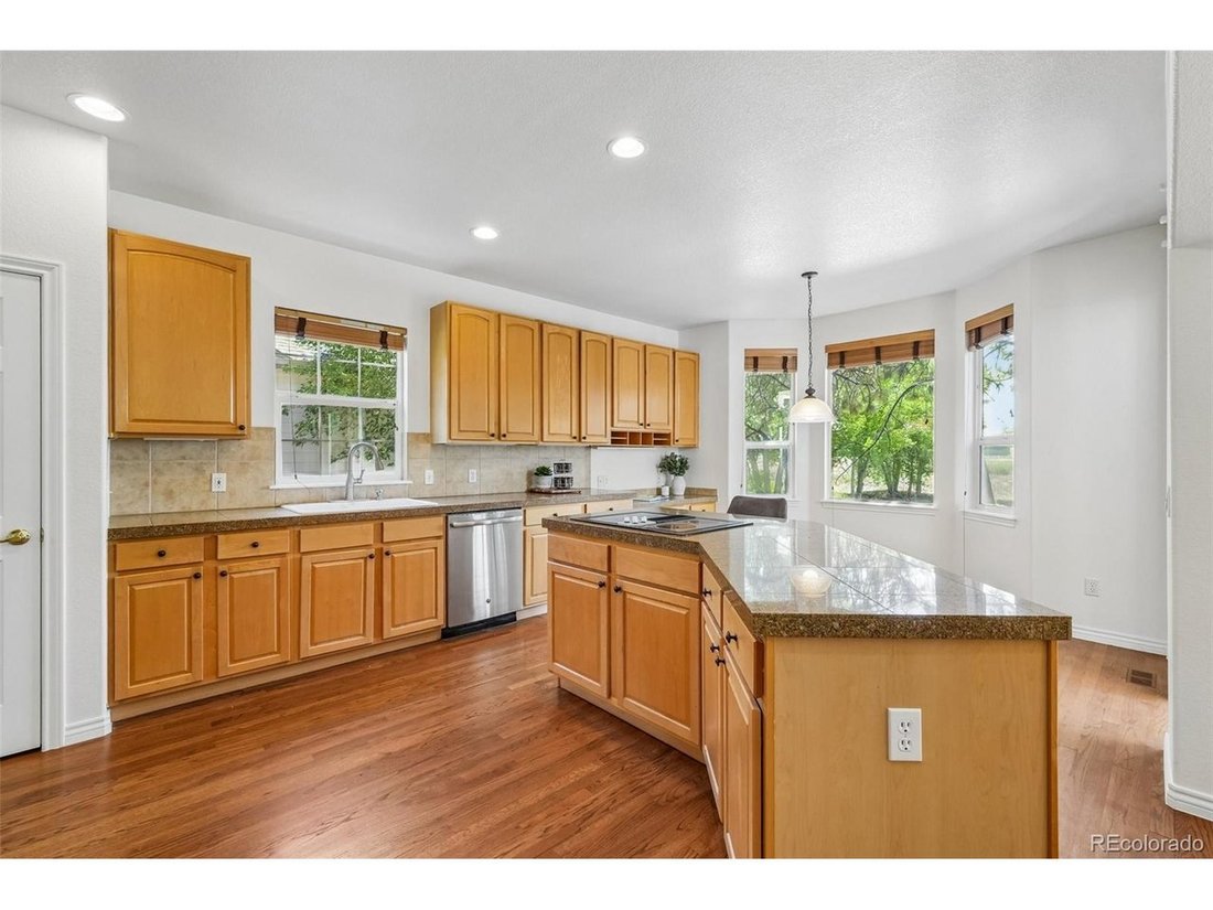 House in Aurora, Colorado, United States 4 - 18449118