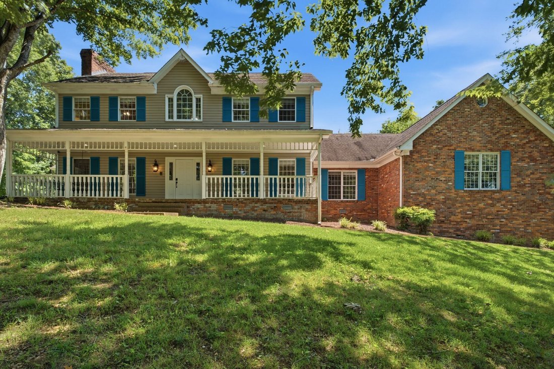 House in Hendersonville, Tennessee, United States 3 - 18447051