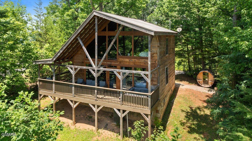 House in Sevierville, Tennessee, United States 2 - 18447014