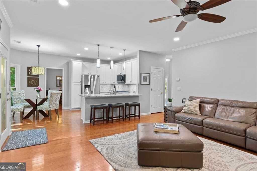 House in Alpharetta, Georgia, United States 3 - 18131865