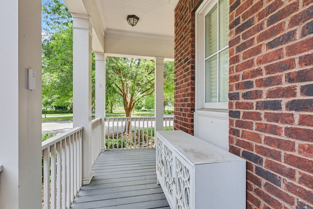 Condo in Franklin, Tennessee, United States 3 - 18450486
