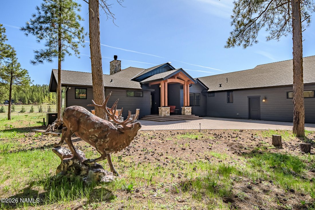 House in Munds Park, Arizona, United States 3 - 18450037
