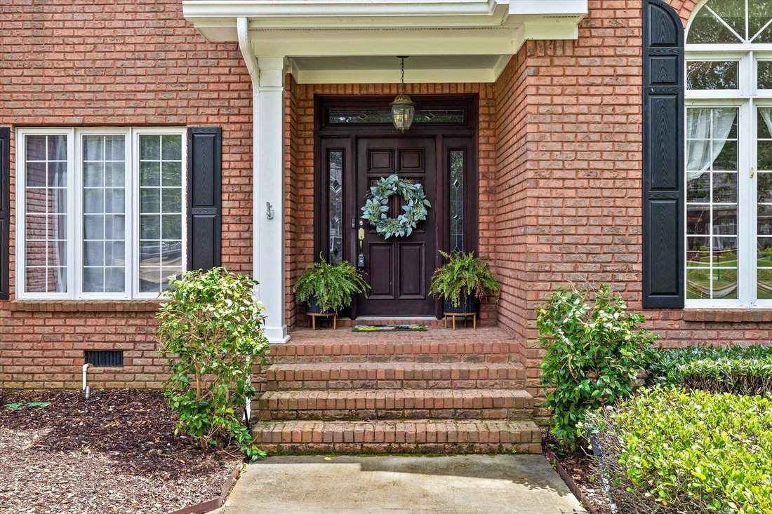 House in Hixson, Tennessee, United States 5 - 18451524