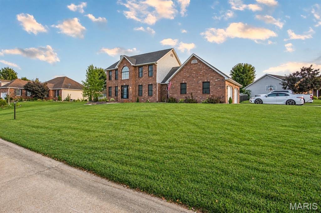 House in Godfrey, Illinois, United States 2 - 18449422