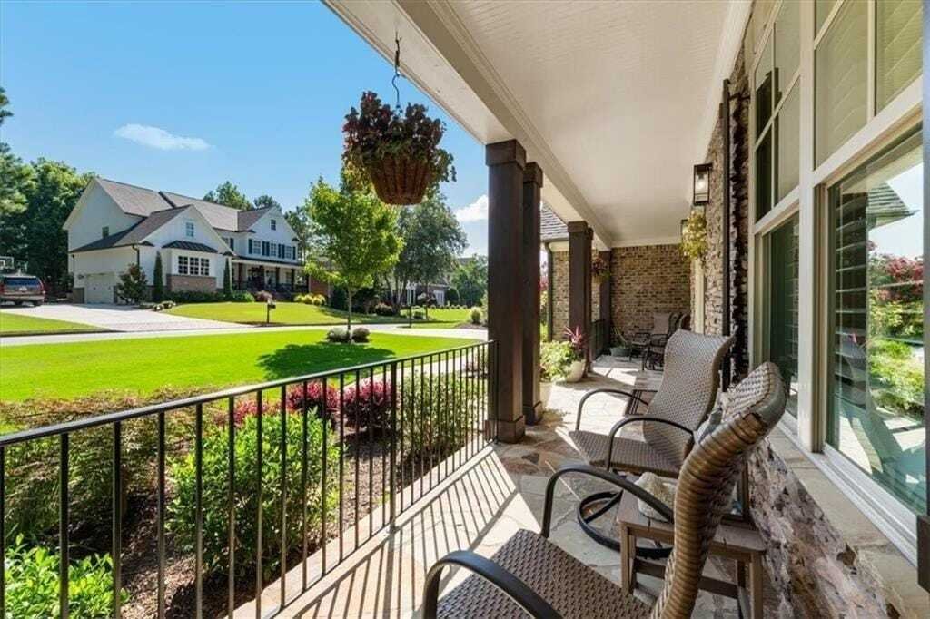 House in Canton, Georgia, United States 4 - 18398902
