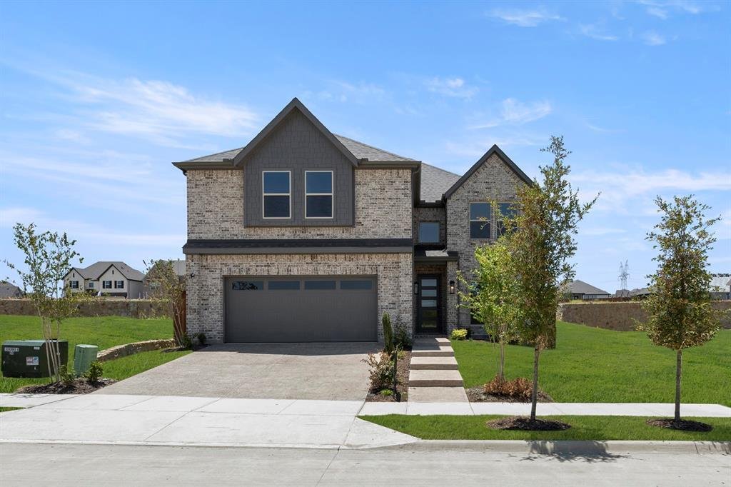 House in Saint Paul, Texas, United States 2 - 17629051