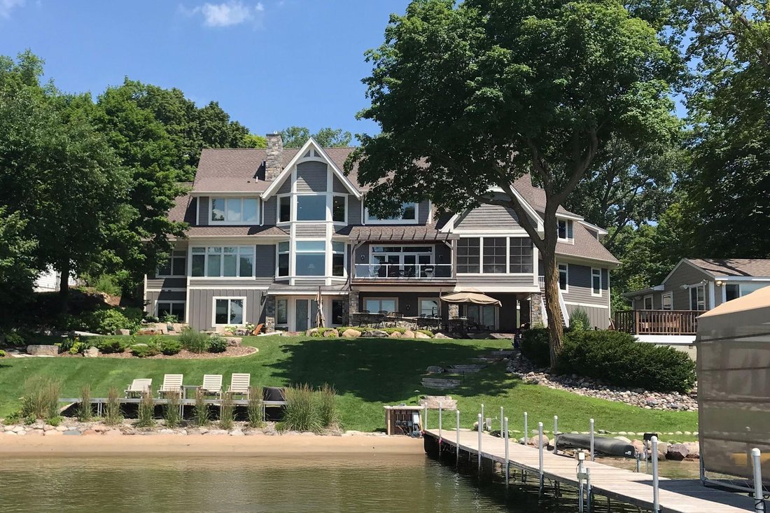 House in Orono, Minnesota, United States 2 - 18447188
