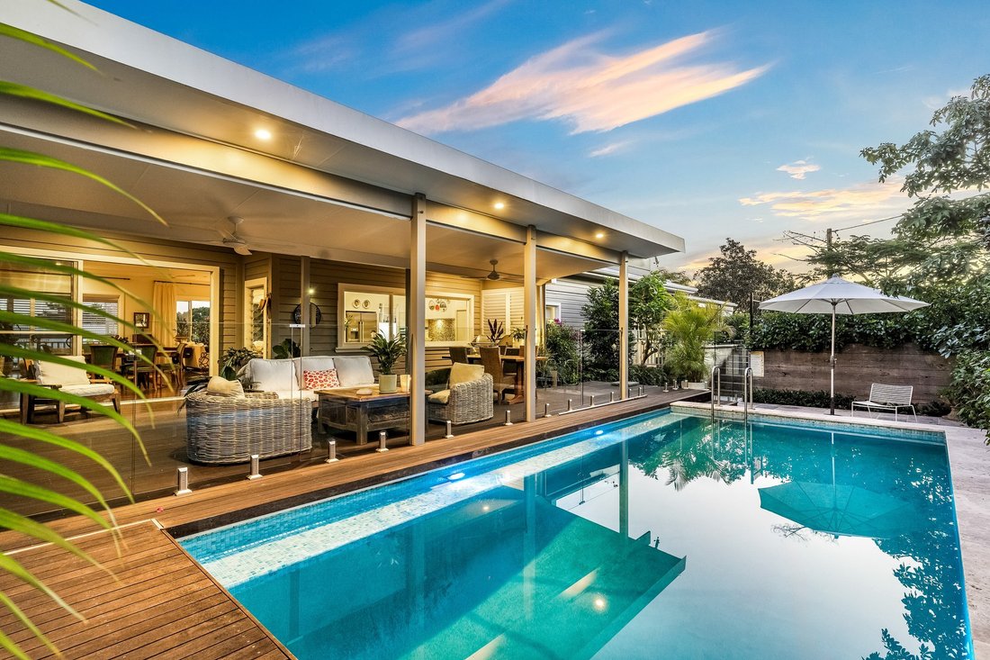 House in Bangalow, New South Wales, Australia 2 - 18452141