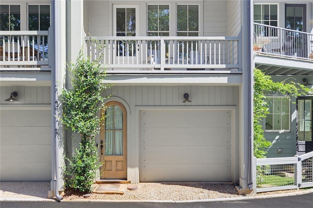 Townhouse in Atlanta, Georgia, United States 3 - 18446874