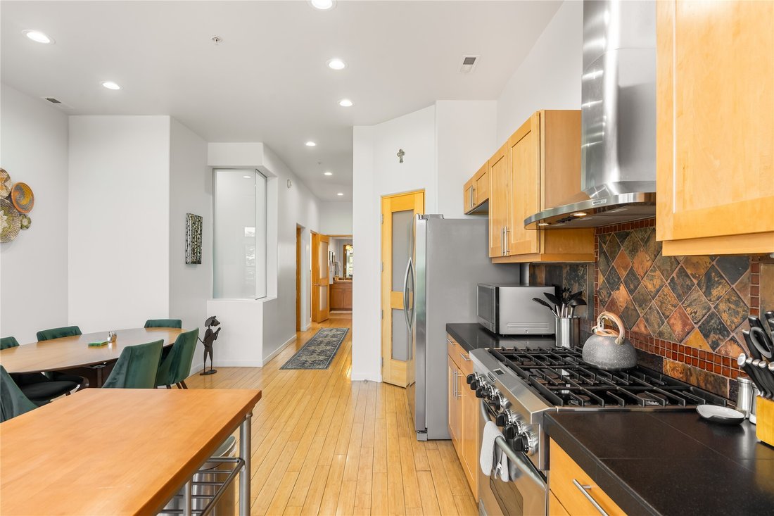 Condo in Santa Fe, New Mexico, United States 5 - 18448012