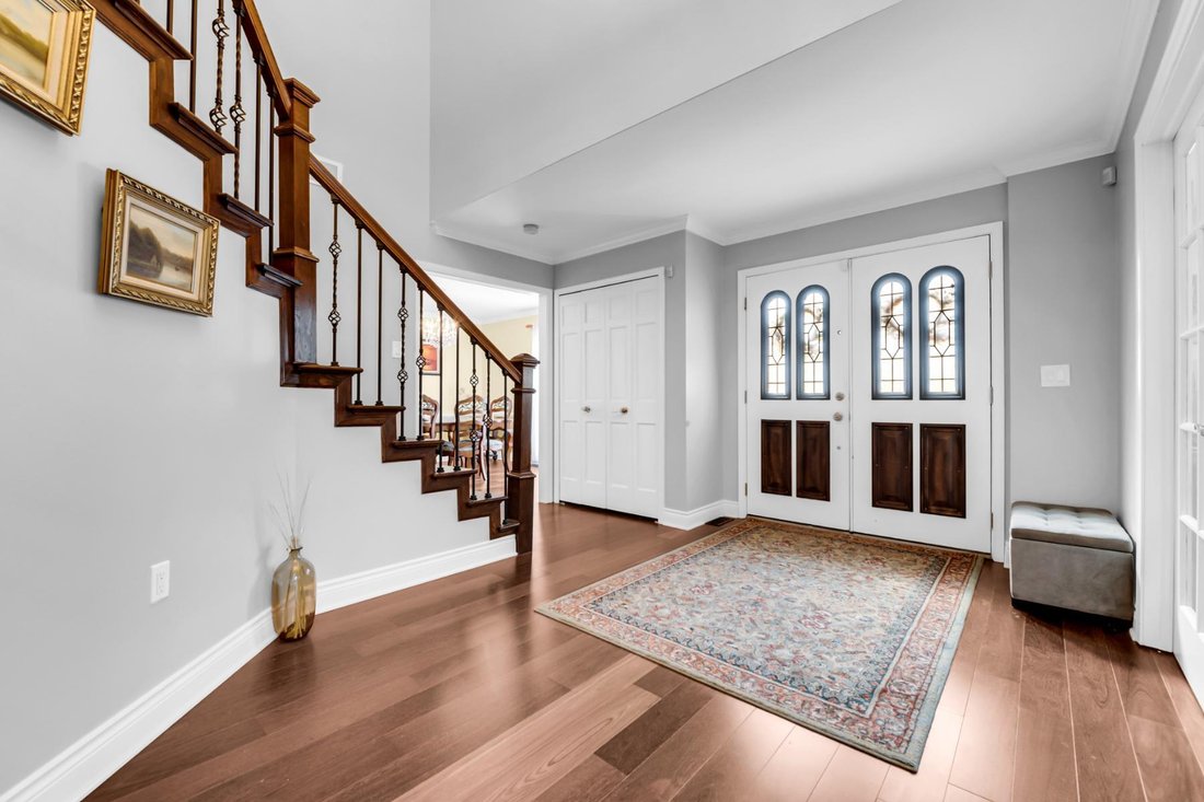 House in Farmington Hills, Michigan, United States 5 - 18447881