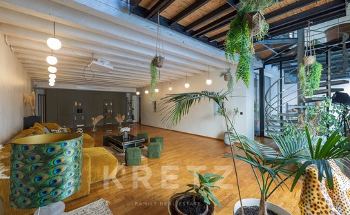 Appartement à Saint Victor, 7e Arrondissement, Marseille 1