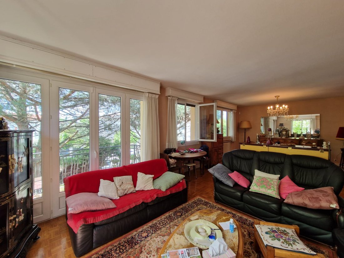 House in Le Lac-Bacalan, Bordeaux, France 4 - 18447622