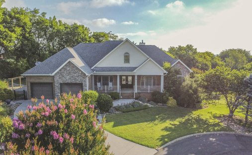 Casa en Sevierville, Tennessee, Estados Unidos 1