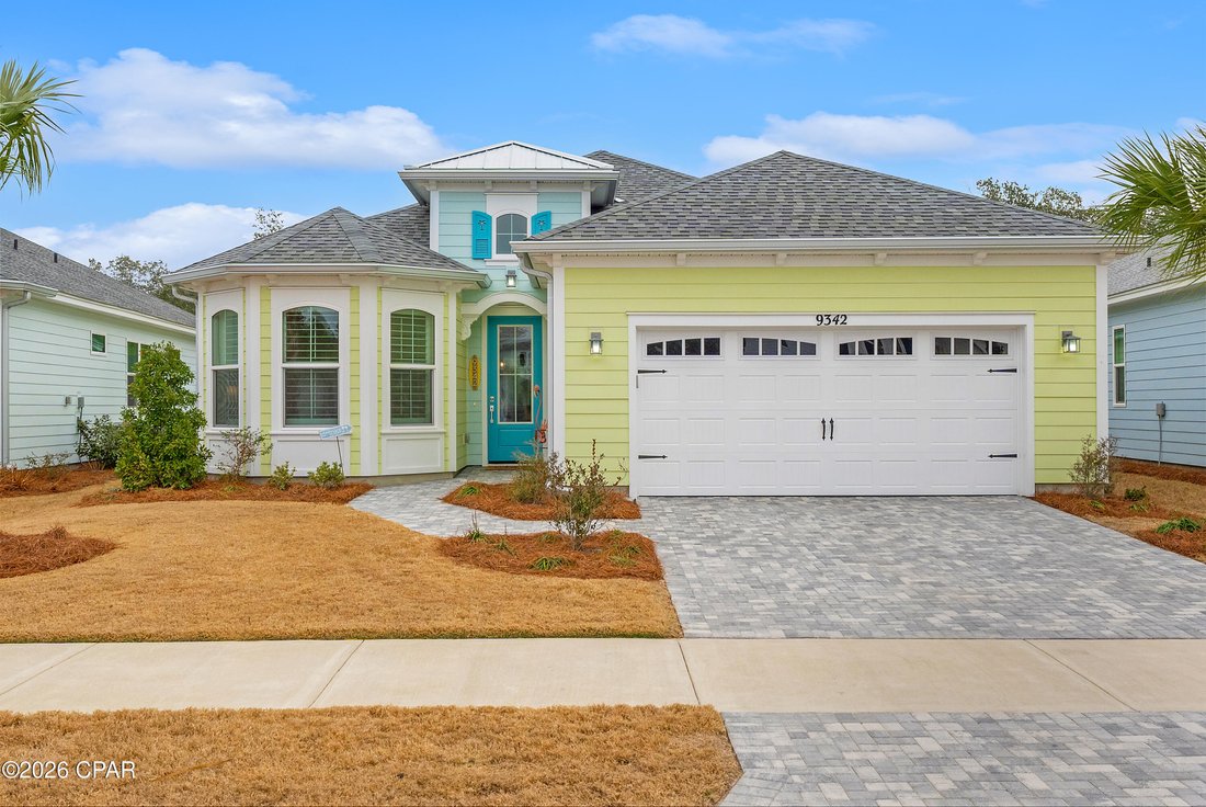 House in Rosemary Beach, Florida, United States 2 - 18448847